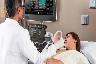 Dijagnostički paket:uz dojke,pazdušnih jama,abdomena,štitne žlezde,mokraćne bešike,mekog tkiva 