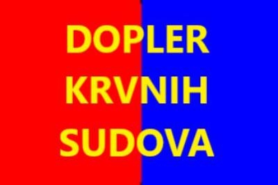 Pregled krvnih sudova po izboru - kolor dopler krvnih sudova nogu ili ruku ili vrata