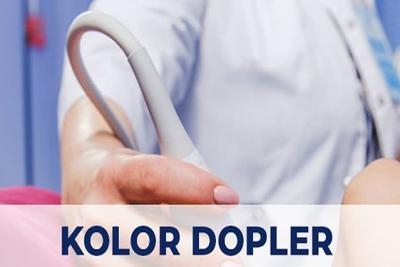  Vaskularni sistematski pregled (krvnih sudova): kolor dopler krvnih sudova nogu, ruku, vrata